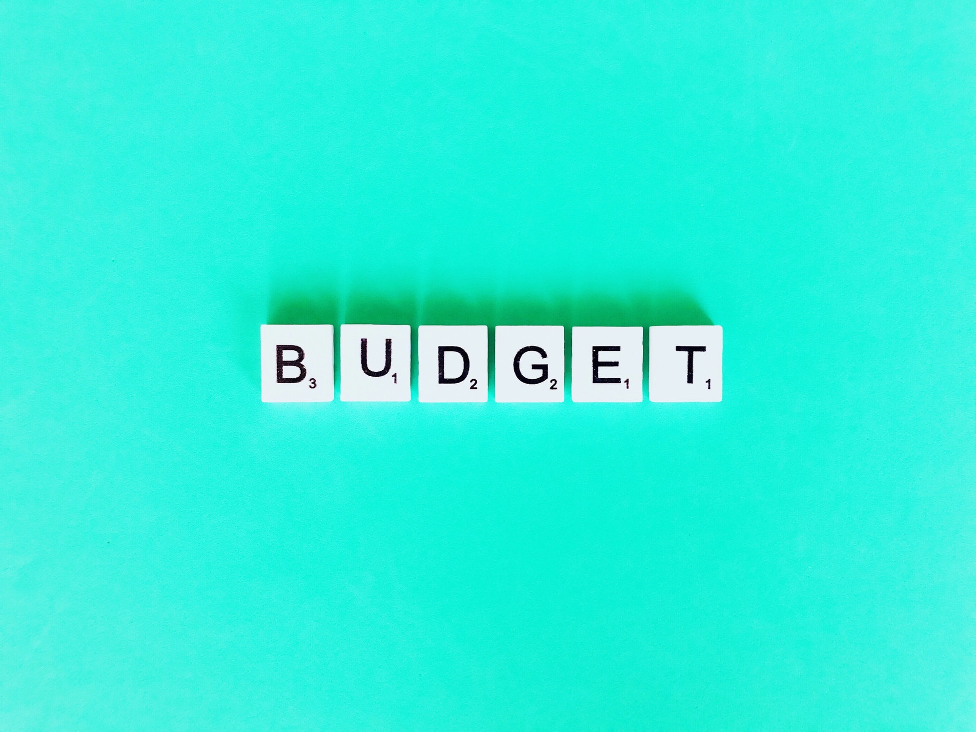 Budget