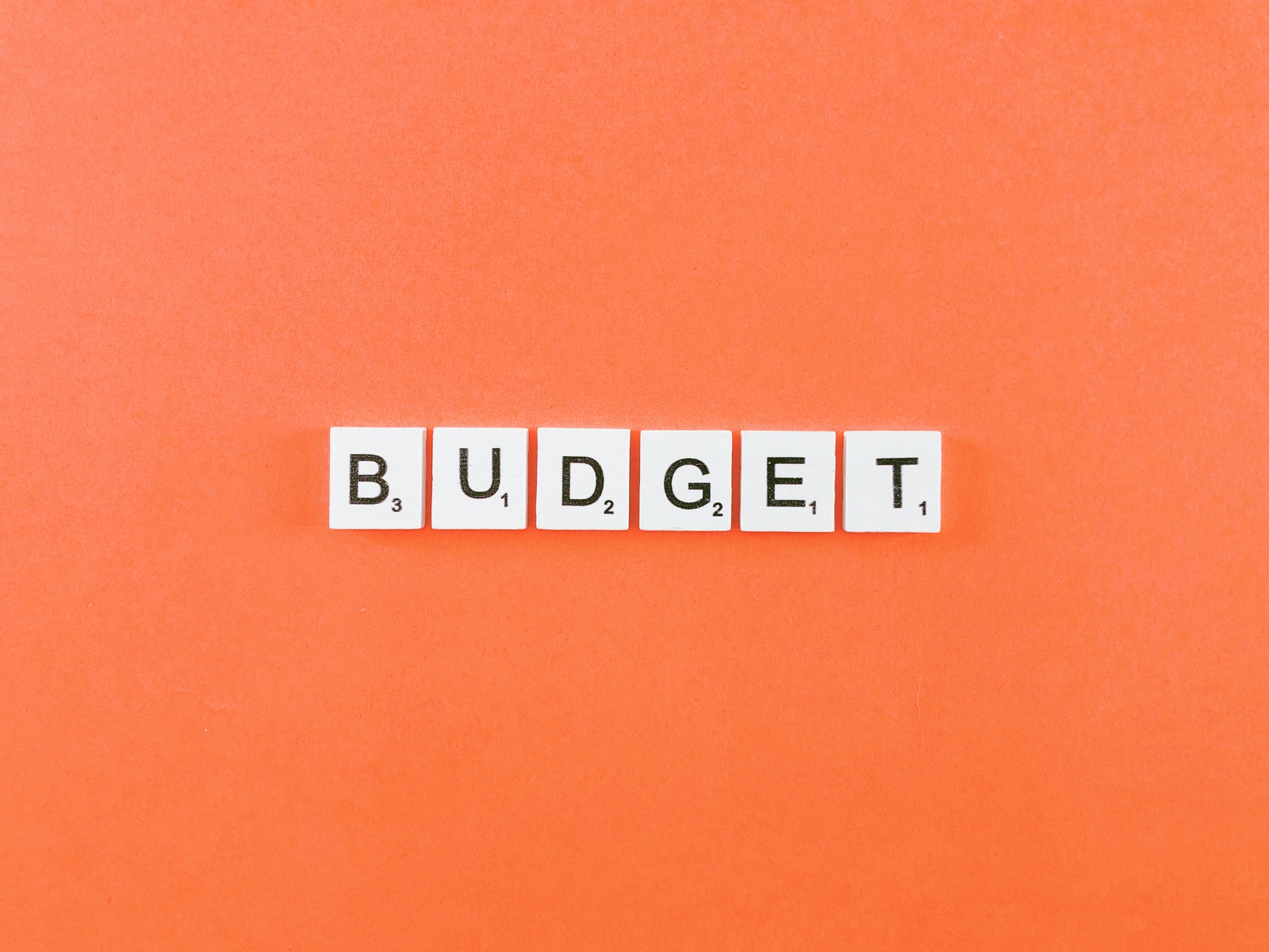 budget