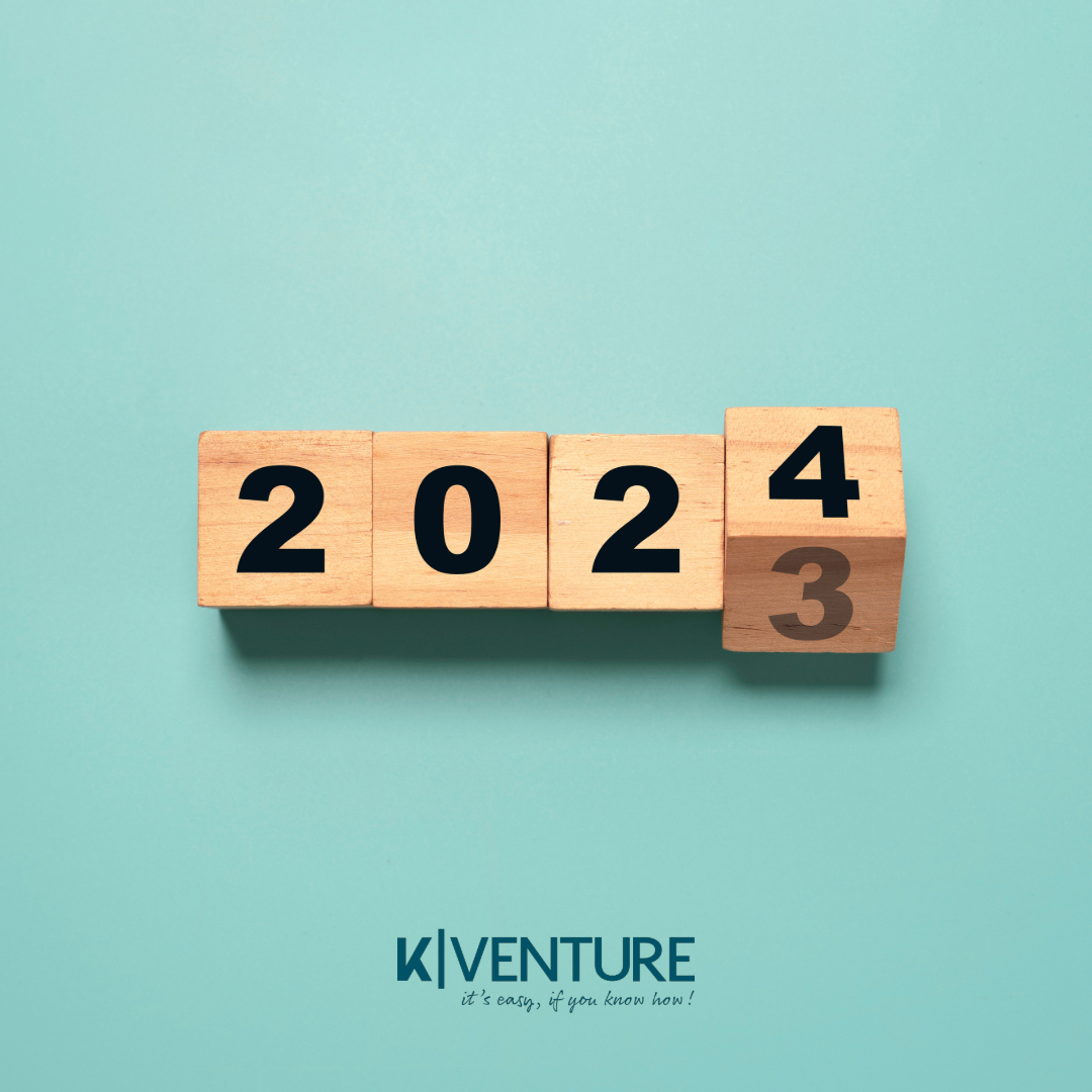 aspettando il 2024 kventure