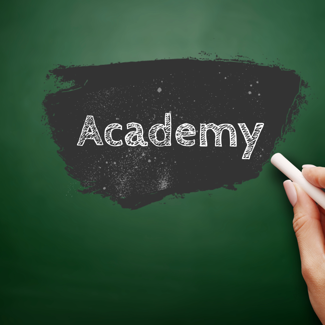 academy kventure