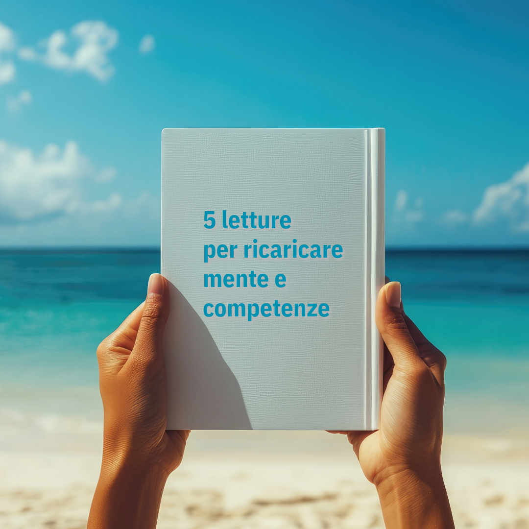 letture consigliate